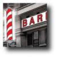 Mathematical mysteries: The Barber's Paradox.